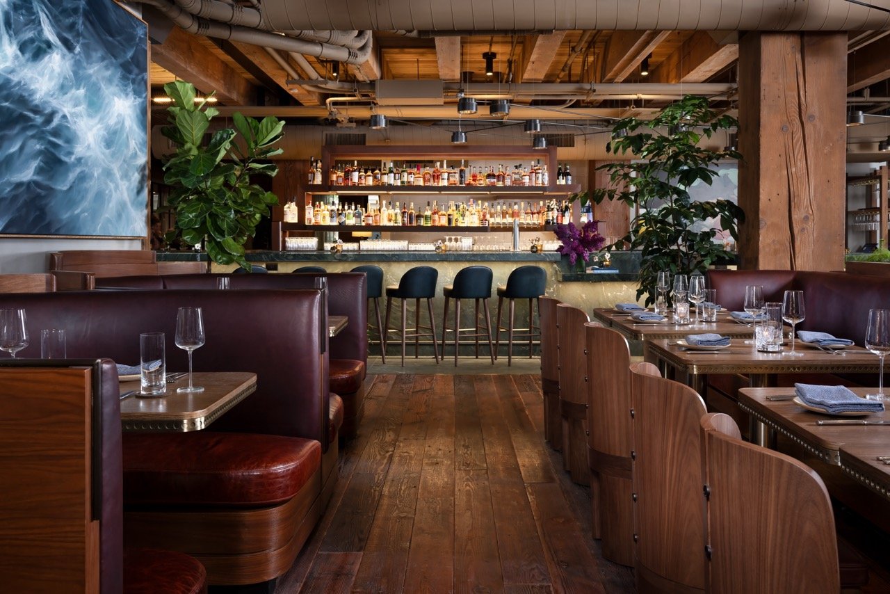 Hospitality Honorable Mention