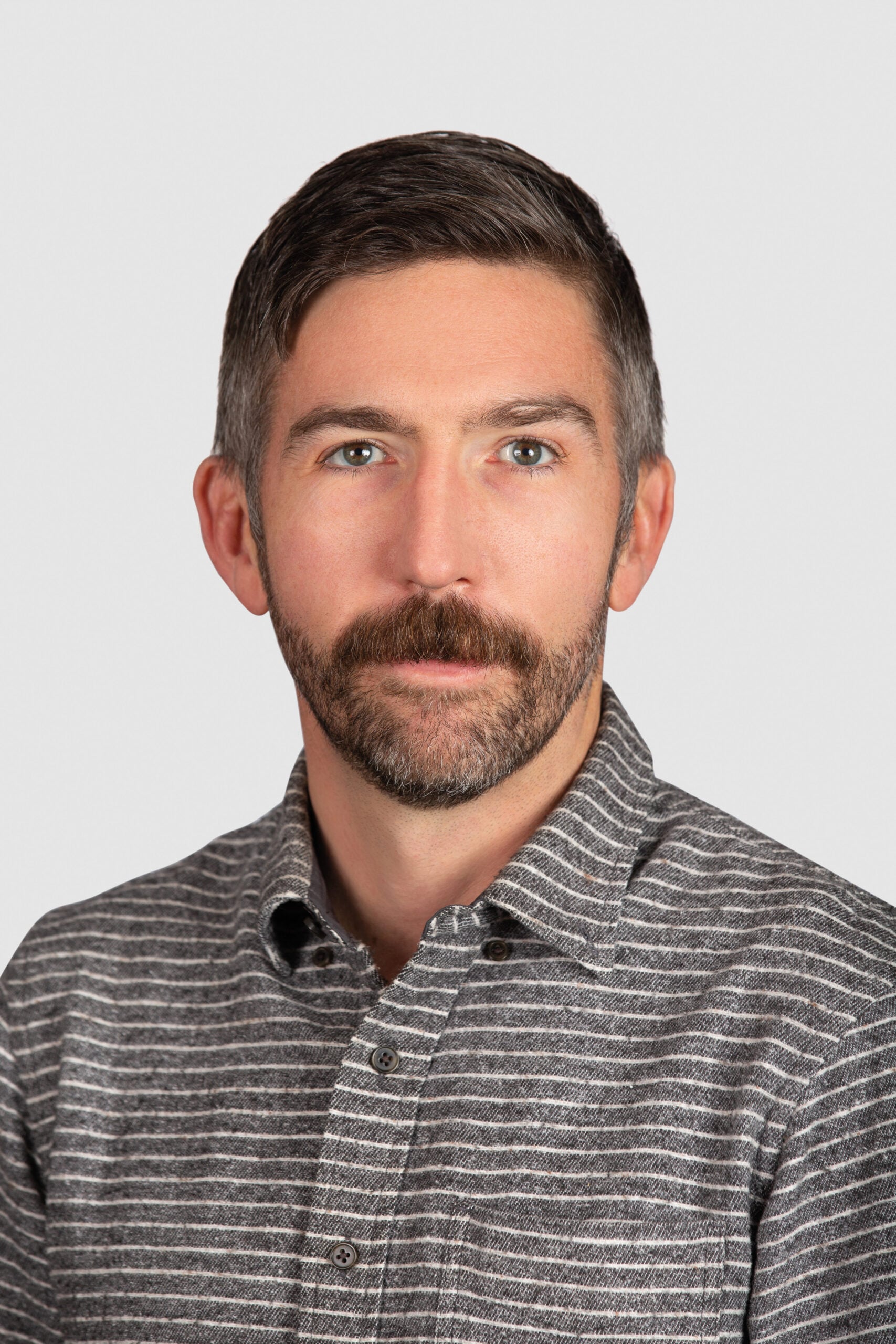 Headshot of Joe Speicher, Chief Sustainability Officer at Autodesk.