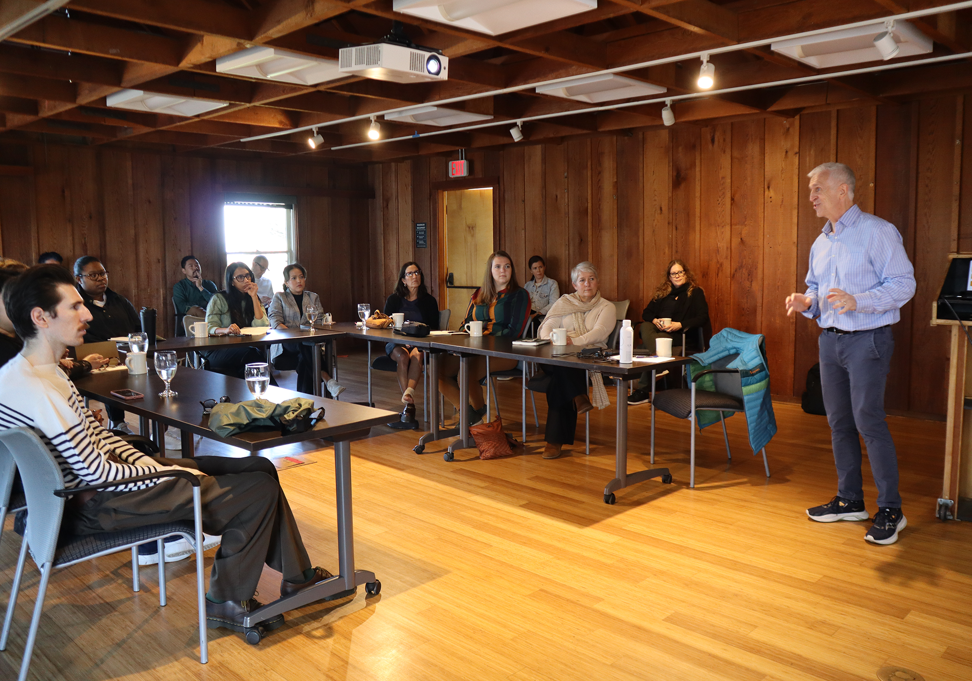 Carnegie Changemakers