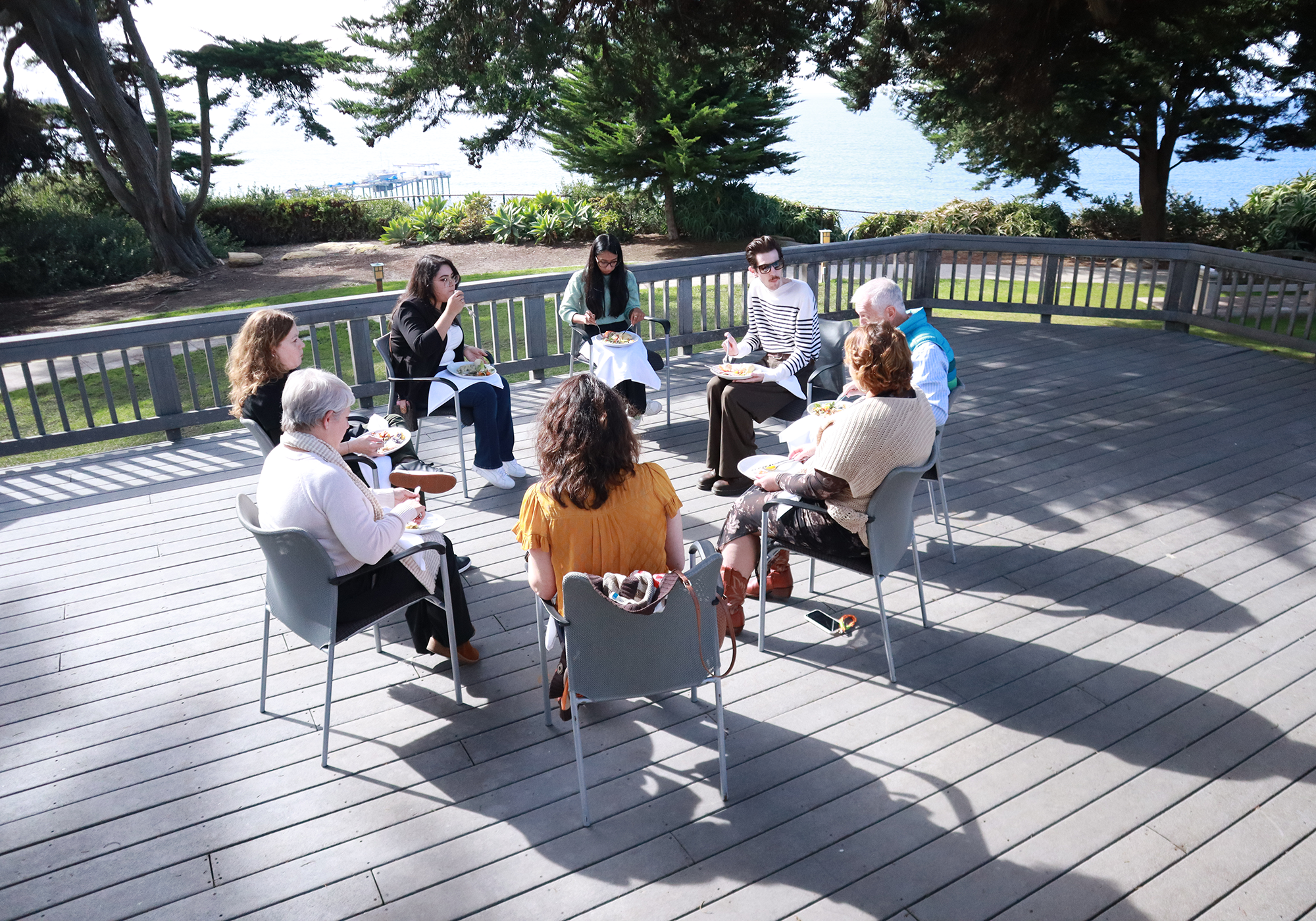 Carnegie Changemakers