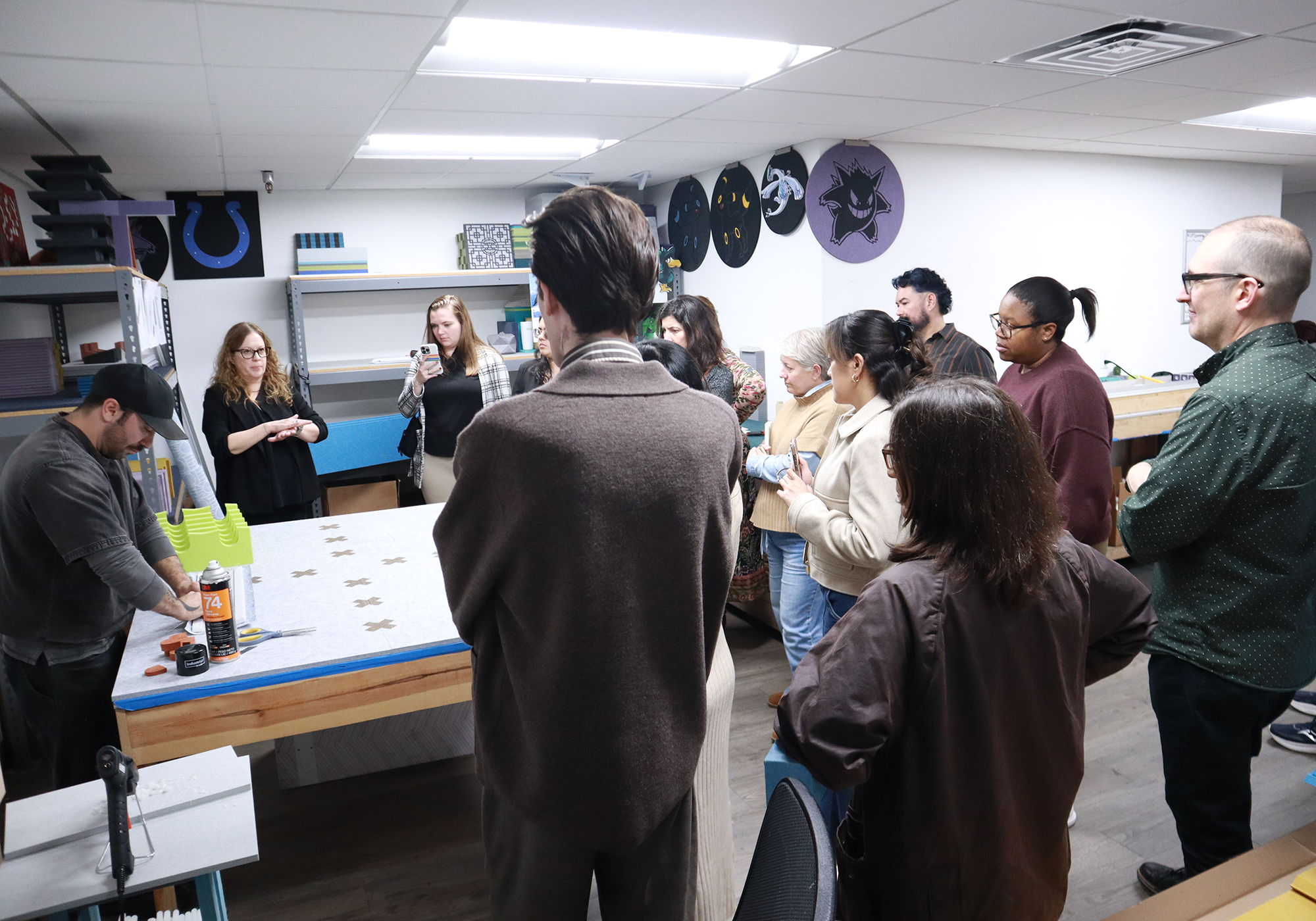 Carnegie Changemakers