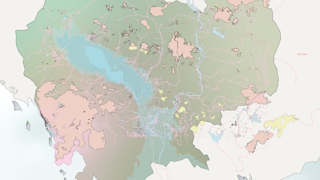 Kimhour Lor Future100