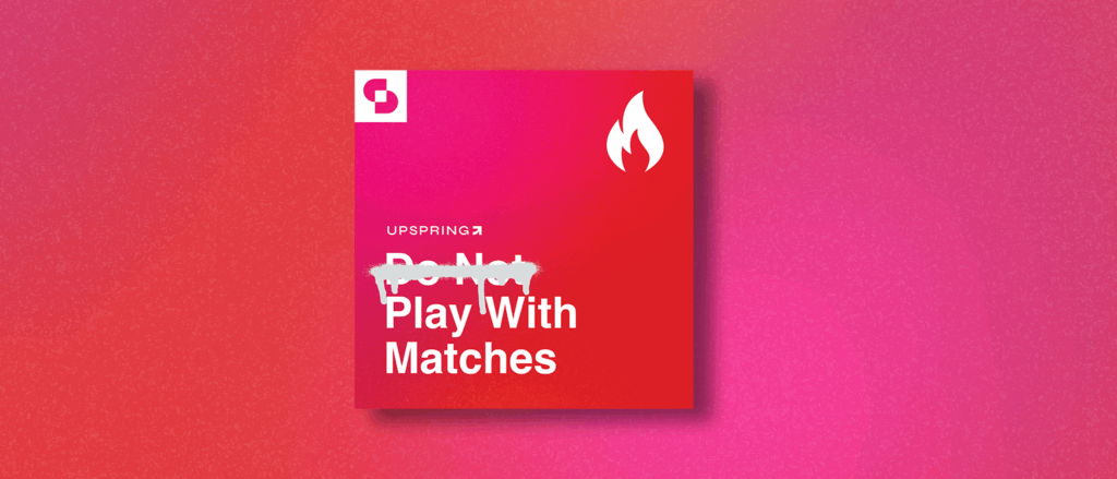 Play with Matches