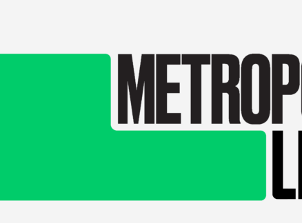 A green rectangle featuring "2026" on the left and bold black "METROPOLIS LIKES" (also styled as METROPOLISLikes) on the right.