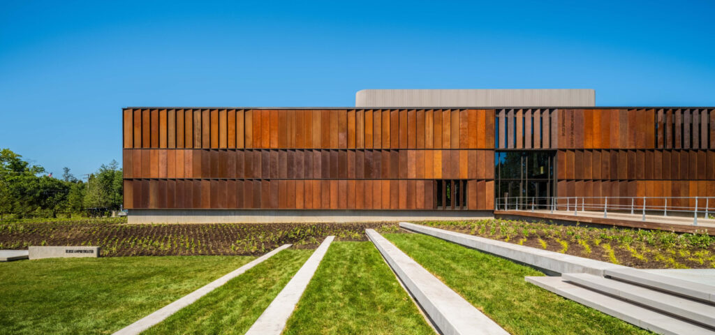 Inside the New Bruce Springsteen Center for American Music - Metropolis