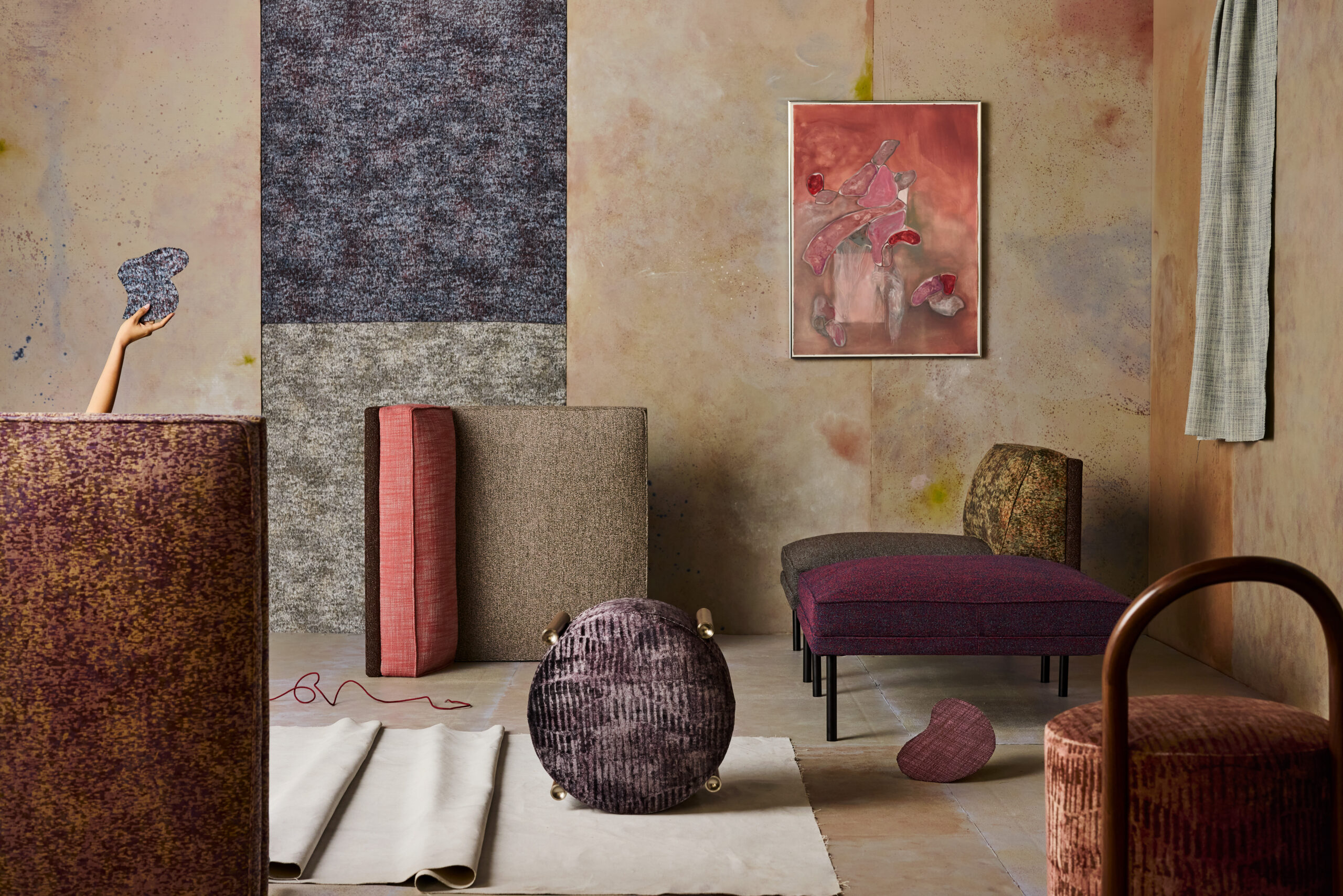 8 Collections Translating Culture into Design