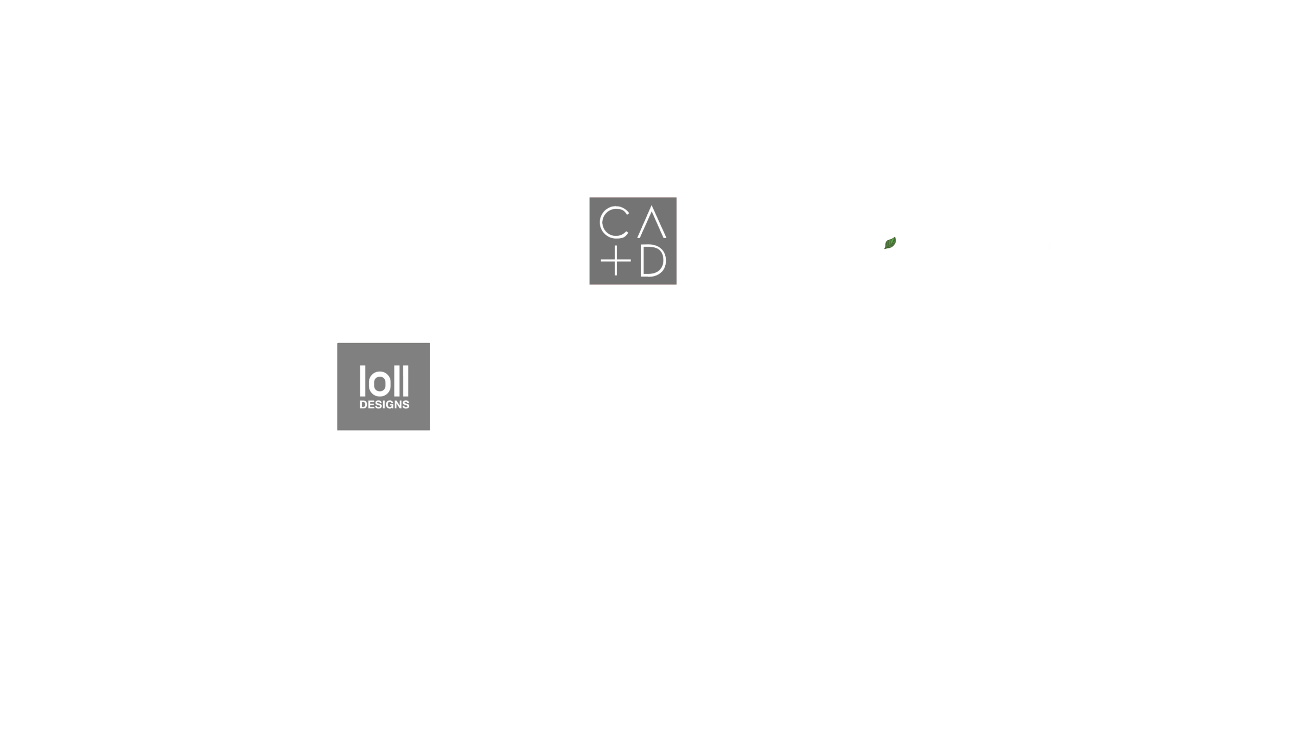 A collection of 15 company logos arranged in rows on a light background, including CA+D, CSI Creative, loll designs, Material Bank, and others—Announcing the Winners of the 2026 METROPOLIS Planet Positive Awards.